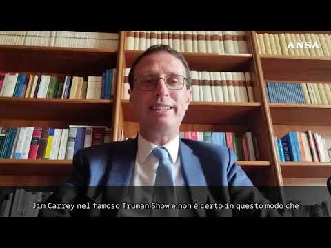 Legale di Marco Poggi: “Audio di Sempio e’ una suggestione non una confessione”