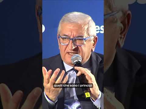 Il Ministro Foti: La Guerra e l’Energia, Temi Cruciali per Evitare la Recessione e Rilanciare il