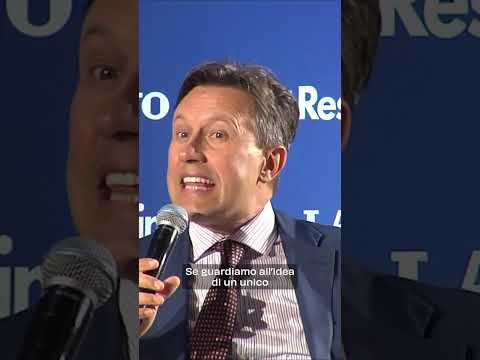 Nardella: Verso la Sovranità Energetica Europea per Superare la Dipendenza dal Gas