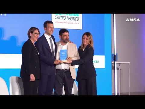 Intesa Sanpaolo premia dieci “Imprese Vincenti” di Puglia e Basilicata