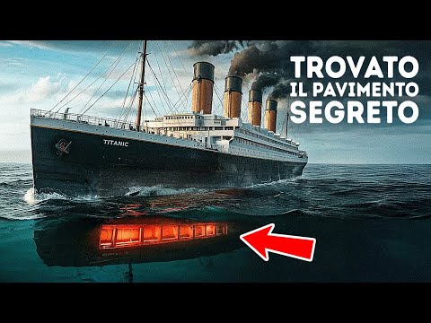 Miti assurdi sul Titanic che si rifiutano di scomparire