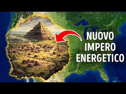 Cosa è successo alla civiltà antica nascosta sotto l’Illinois