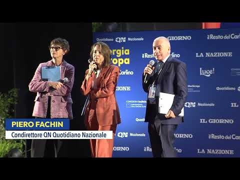 Energia Europa | Strategie, visioni e nuove rotte per un’Unione coesa e sicura