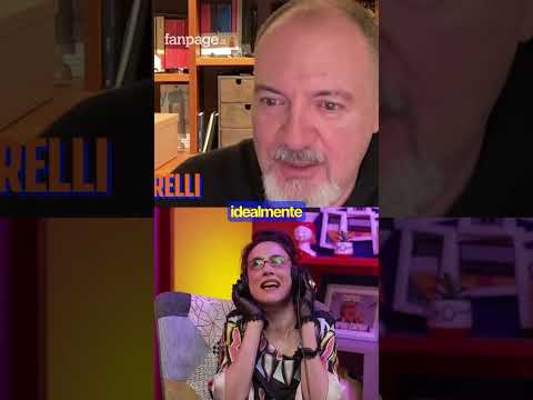 Non è la tv: Carlo Lucarelli e l’abbandono della televisione