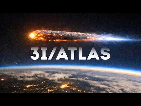 Nuove immagini di 3I/ATLAS lasciano gli scienziati con ancora più interrogativi