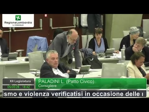 «Fra i partigiani c’è stato qualche assassino», polemiche per la frase del consigliere regionale …