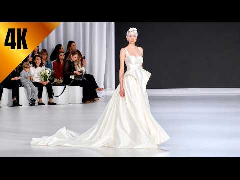 Ricca Sposa | Barcelona Bridal Fashion Week 2026