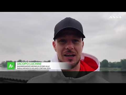 “Stai Sano Run 2026”, Jacopo Luchini: “Una corsetta puo’ essere alla base di una vita sana”