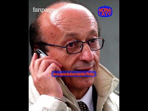 Corona a Non è la tv anticipa la puntata di Falsissimo