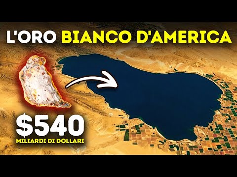La California ha sottovalutato questa regione per anni