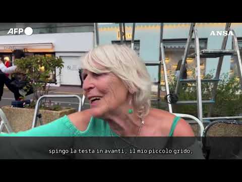 Scale, catene e sogni da star: alla ricerca dei posti migliori sul red carpet di Cannes