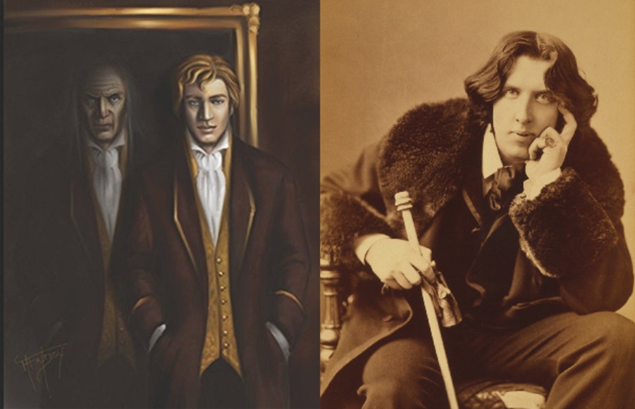 Lo scandaloso “Ritratto” di Oscar Wilde