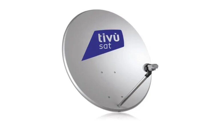 Arriva su tivusat Inultra, nuovo canale in 4K