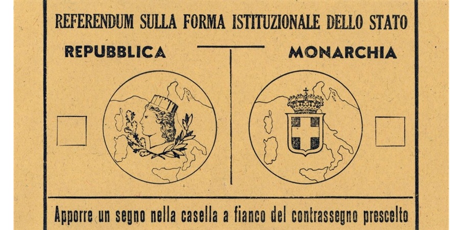 Accadde Oggi 2 Giugno
