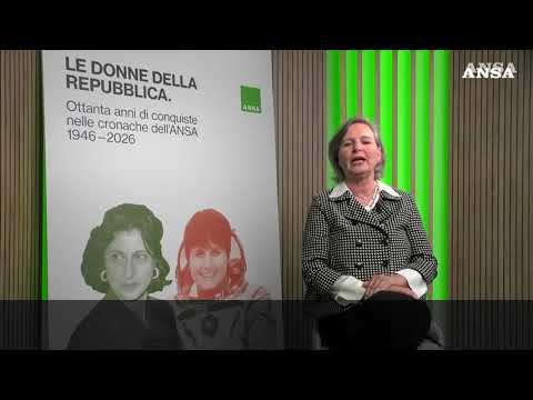 Di Nicola Travaglini: “Quando l’Italia fece un balzo e lascio’ la preistoria”