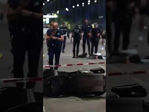 Tragico Incidente a Milano: Sessantaduenne Decapitato in Scontro con un Palo