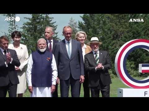 Meloni e Trump al G7: il chiarimento prima del nuovo attacco