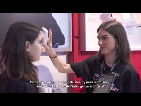Il futuro del beauty passa dall’IA: le novità di L’Oréal al VivaTech di Parigi