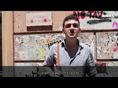 Seconda prova di Maturità, al classico esce Quintiliano: “Grazie a Dio”
