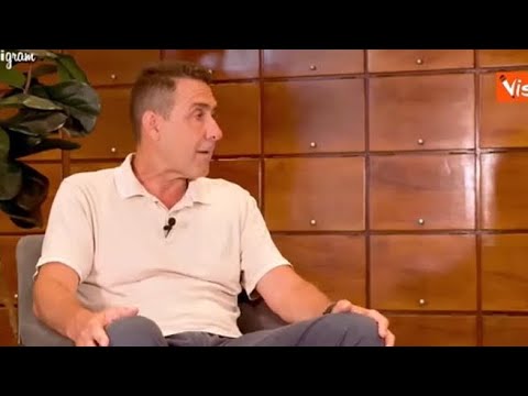 Le parole di Vannacci a luglio 2025: «Escludo di fare un mio partito, sarebbe un regalo a Schlein…
