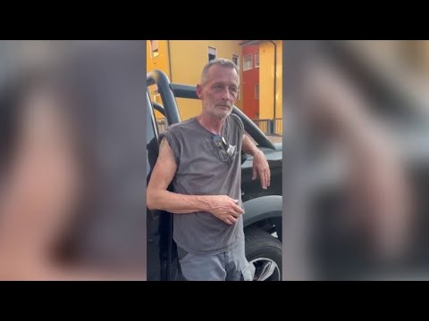 Bergamo, il racconto del padre della ragazza aggredita in casa: «Così quell’uomo ha cercato di vi…