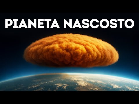 Una scoperta degli astronomi attorno a una stella vicina solleva grandi interrogativi