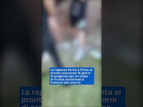 Guastalla Sconvolta: Dodicenne Aggredita Brutalmente da Coetanee, Video Shock Diventano Virali