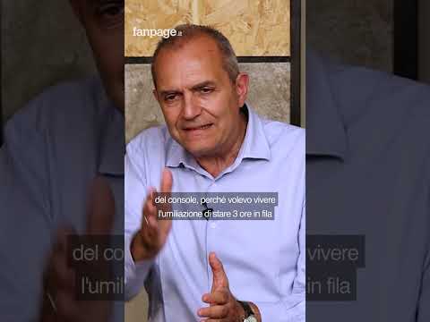 De Magistris e la Palestina: “Sento il dover di far sentire la loro voce”