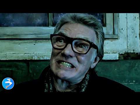 “Diffida di chi alleva maiali” | La minaccia più inquietante di Brick Top | Snatch – Lo Strappo