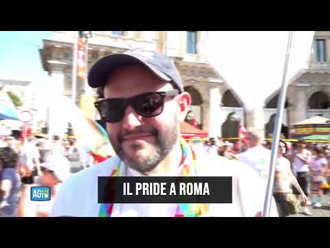 Roma Pride 2026