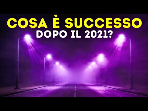 Perché i lampioni in tutte le città degli Stati Uniti sono diventati viola all’improvviso