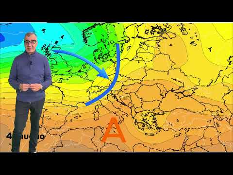 METEO. TORNADO A ROMA, NUOVI TEMPORALI IN ARRIVO. PIU’ CALDO IN PROSPETTIVA