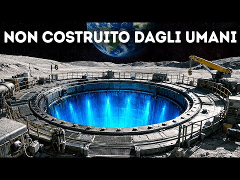 Entro il 2030 la Luna avrà un reattore nucleare