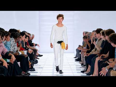 Prada | Spring Summer 2027 | Milan Fashion Week Men’s