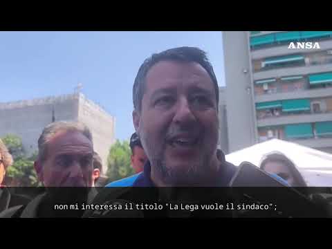 Milano, Sardone: “Pronta a correre se facciamo primarie di coalizione”