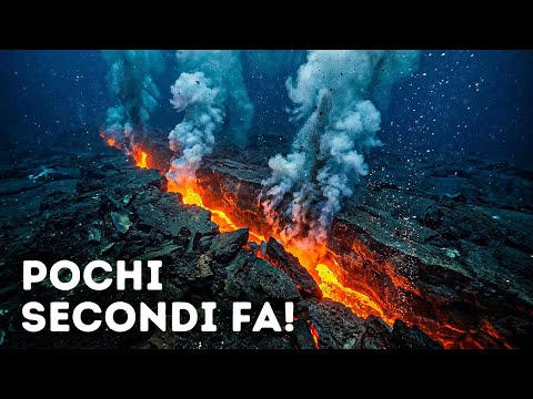 Il vulcano più monitorato ha mancato la propria eruzione – e questo è grave