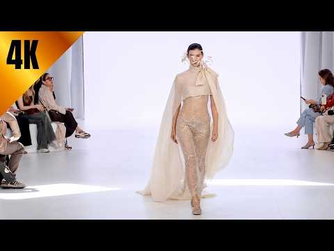 Helena | Barcelona Bridal Fashion Week 2026