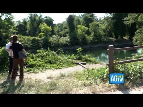 Auto con nove persone a bordo finisce nel canale Villoresi a Senago, morti tre minorenni