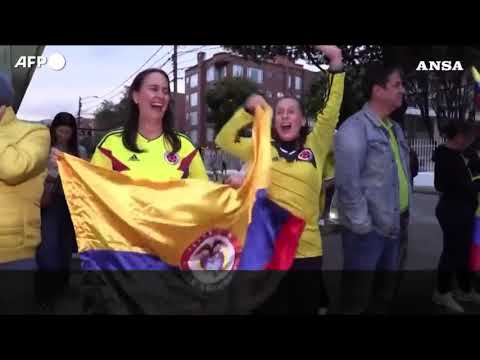 De la Espriella: “Governerò per tutti i colombiani”