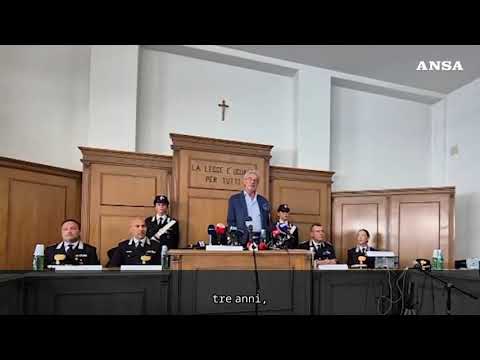 Pm: “Quando le abbiamo trovate, le sorelline non hanno fatto salti di gioia”