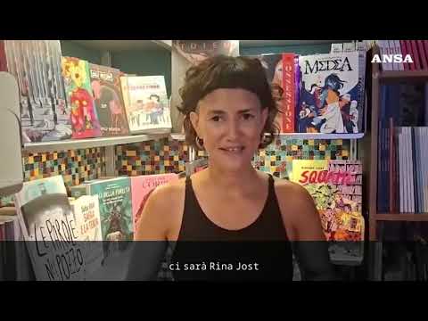 A Roma torna Bande de Femmes, il festival femminista di fumetto e illustrazione