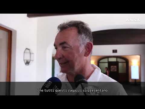 Sla, sostegno alla ricerca con la Fondazione Vialli e Mauro Golf Cup