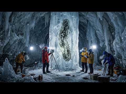 Gli scienziati hanno risvegliato un batterio vecchio di 5.000 anni, ma questo ignora gli antibiotici