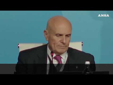 Figc, Malagò presidente: “Ora ricompattare la squadra”