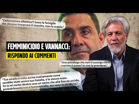 Ho scritto a Vannacci di mia sorella morta per femminicidio: e adesso rispondo a chi gli dà ragione
