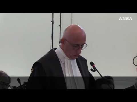 La procura su Regeni: “Non era una spia, sottoposto a violenza fredda e metodica”