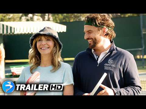 Dink – Mago del pickleball | Trailer ITA | Ben Stiller, Mary Steenburgen, Jake Johnson