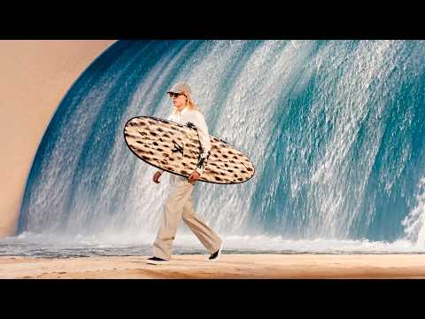 Louis Vuitton | Spring Summer 2027 | Paris Fashion Week Men’s