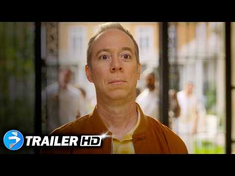 Stuart Fails to Save the Universe | Trailer ITA | Su HBO Max dal 24 luglio