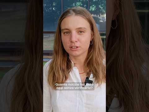 Come capire se una notizia è affidabile o è una fake news